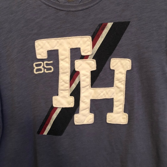 Tommy Hilfiger T-shirt - Picture 3 of 4
